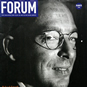 FORUM, englische Ausgabe