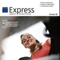  Trumpf Express, englische Ausgabe